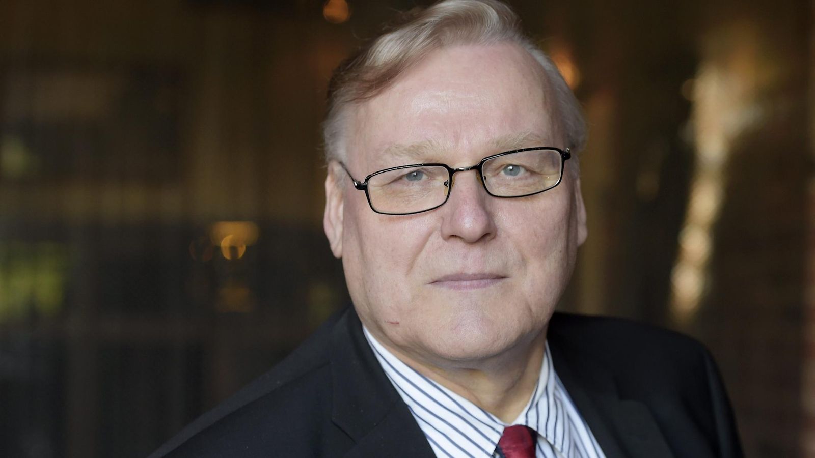 Timo Vallittu