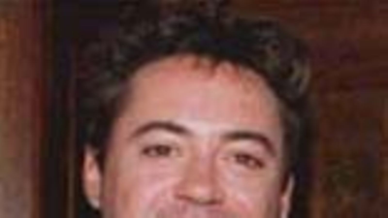 Robert Downey jr