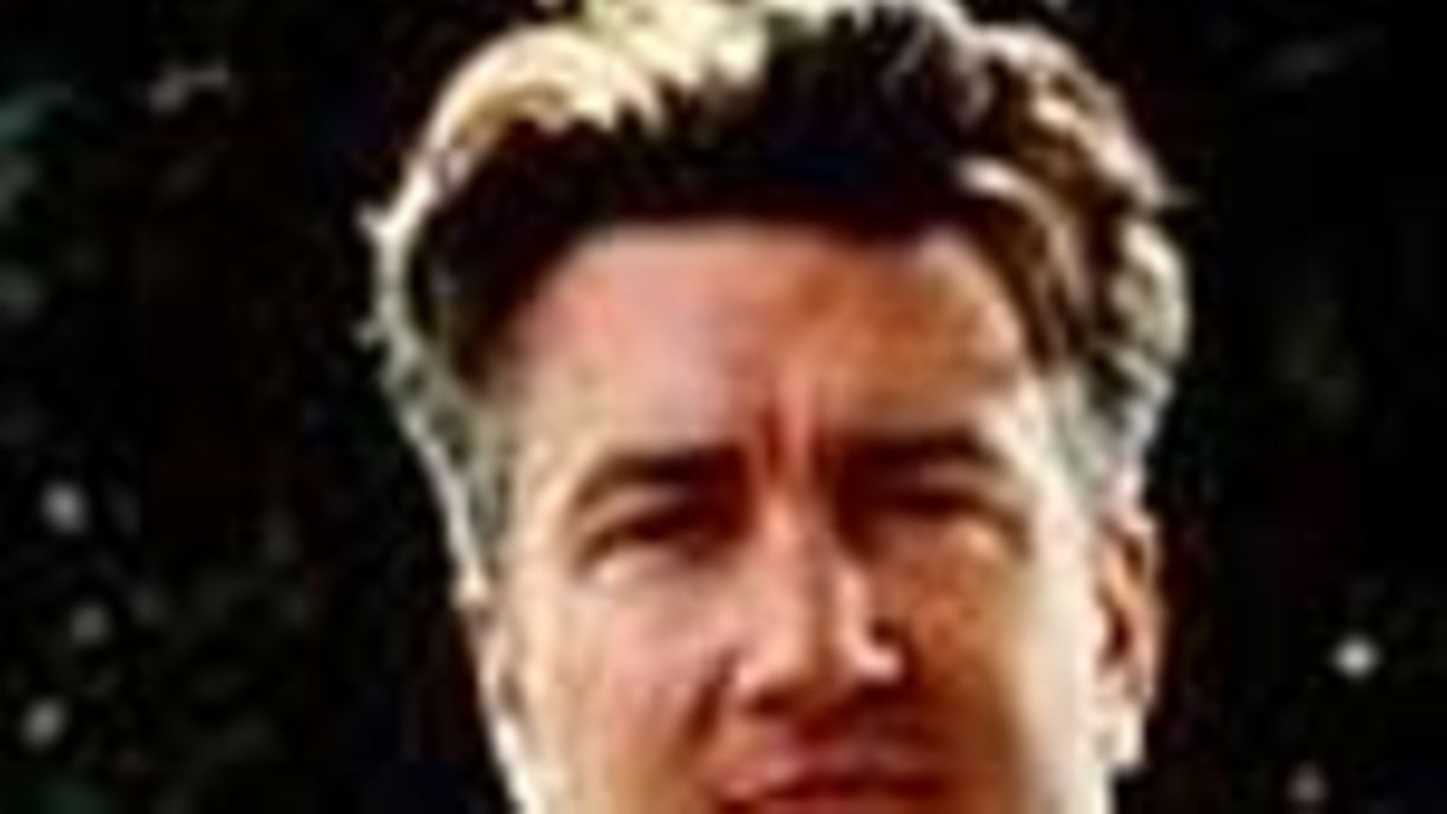 David Lynch
