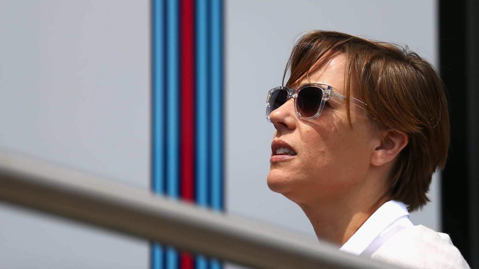 Claire Williams