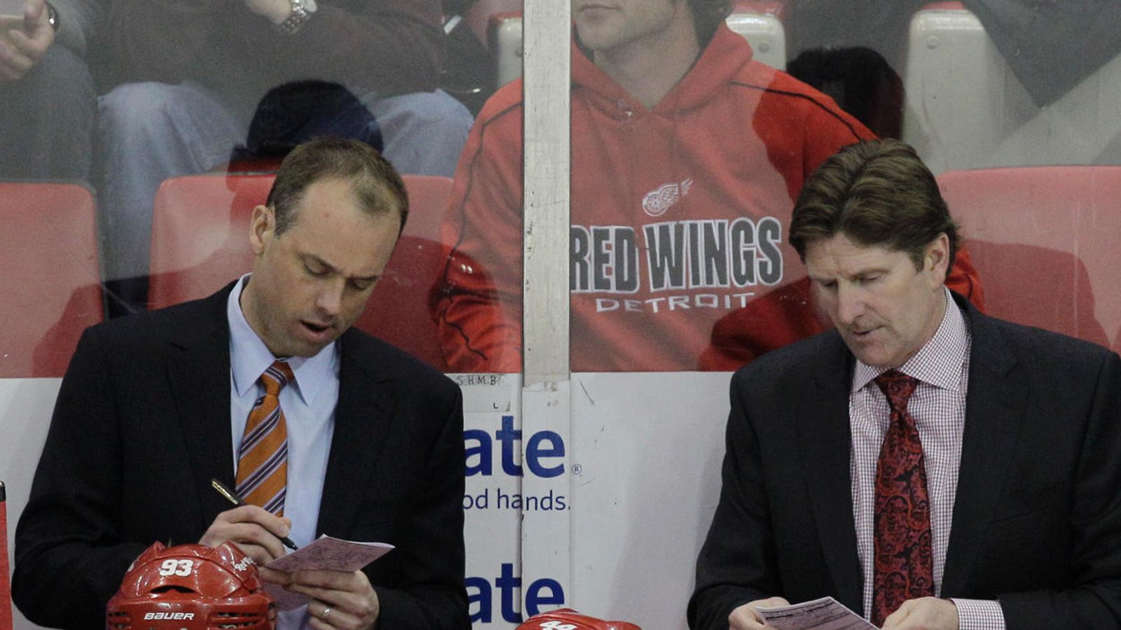 Jeff Blashill