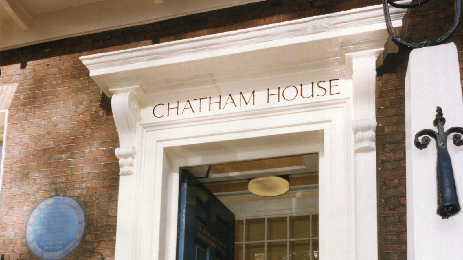 chatham house