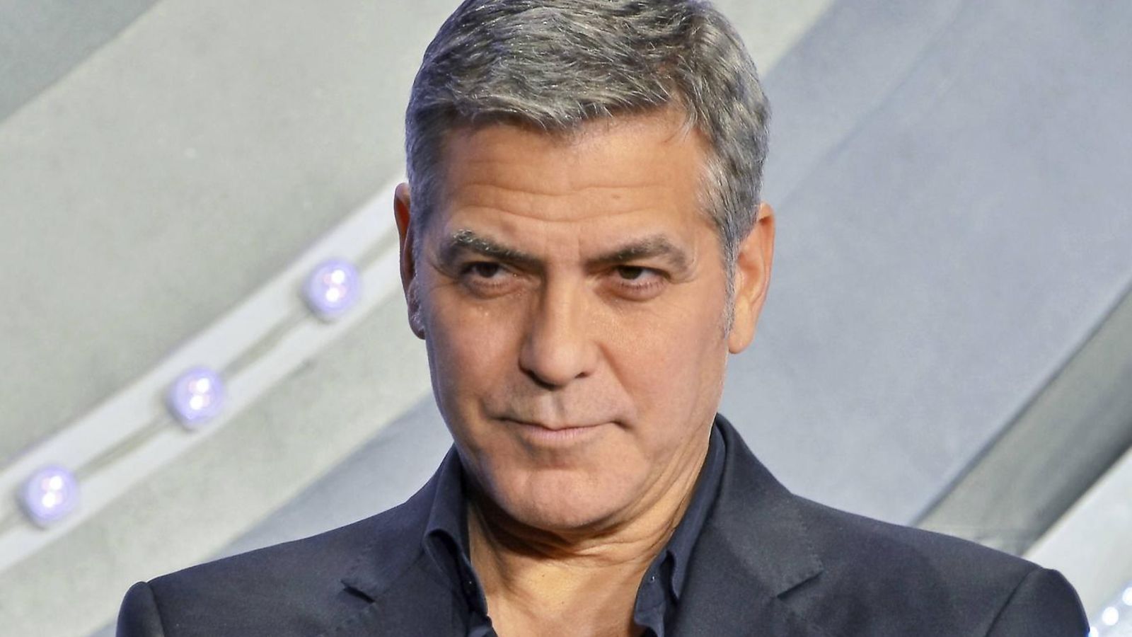 george cclooney