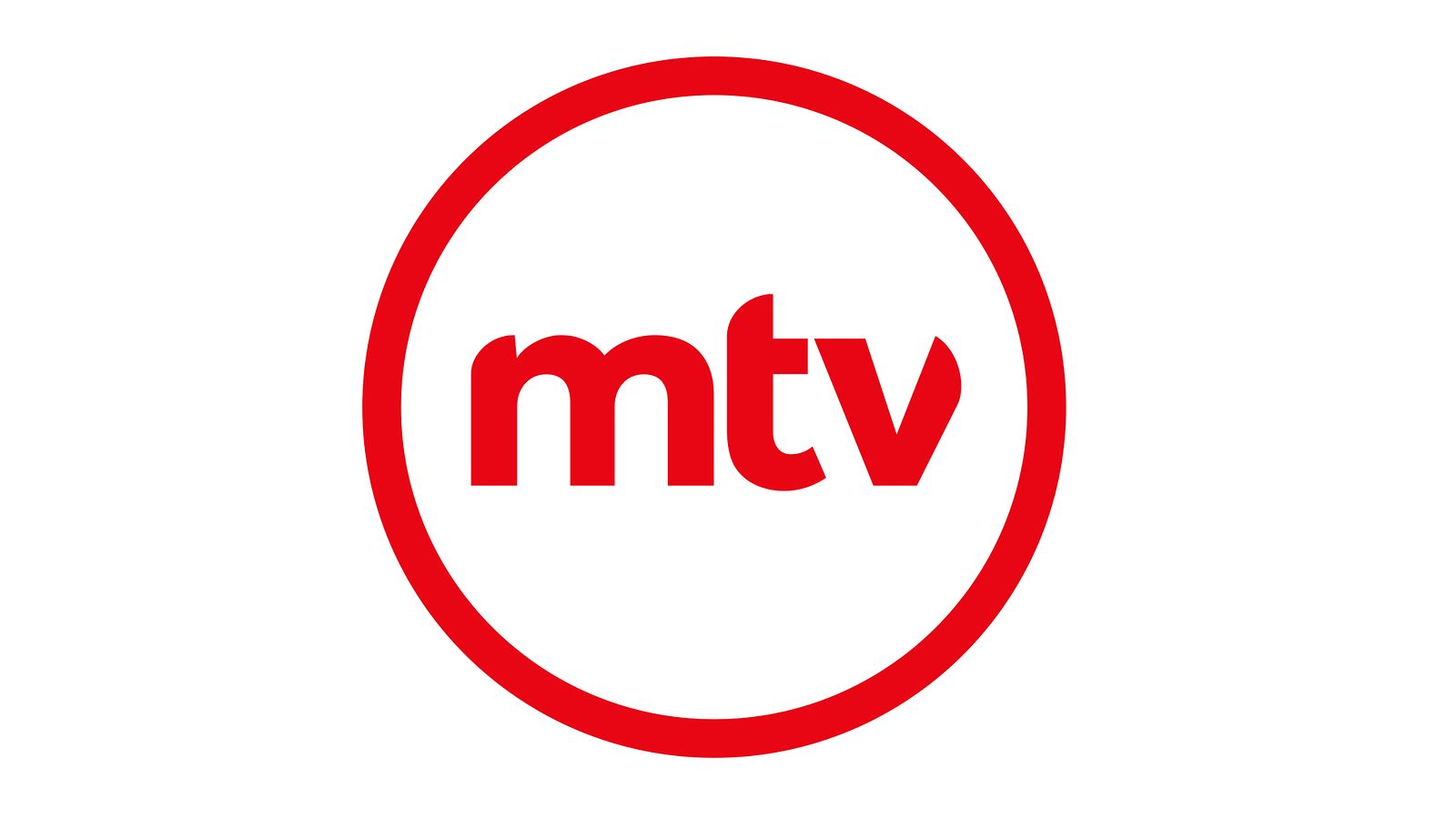 mtv logo