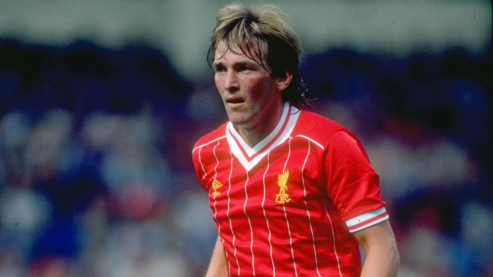 Kenny Dalglish