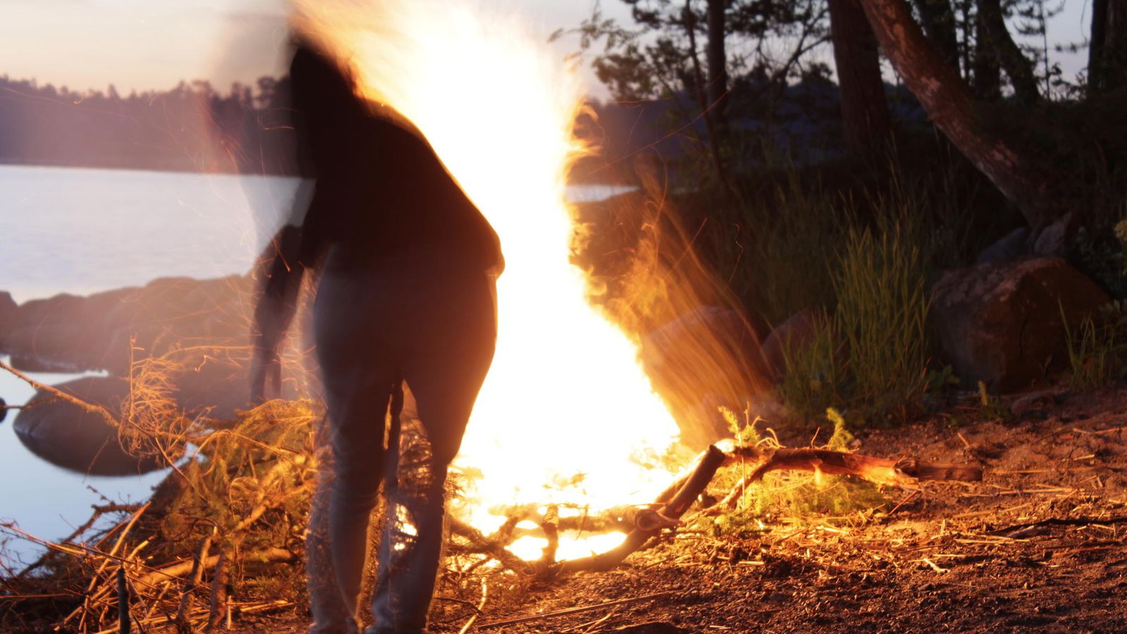 Juhannuskokko