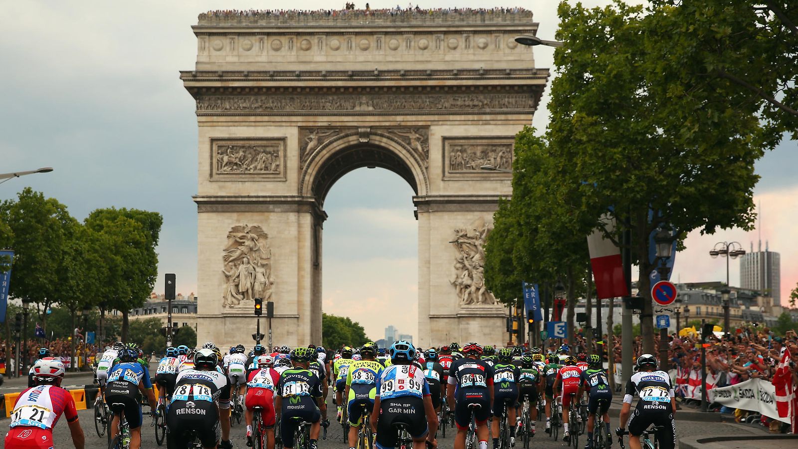 Tour de France