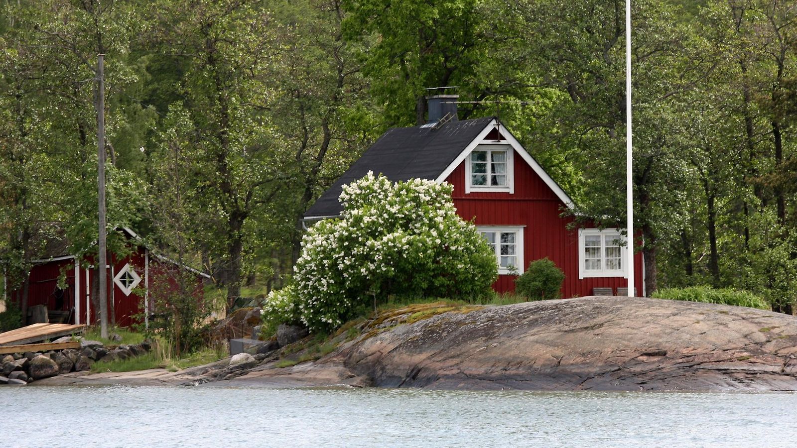 Mökki