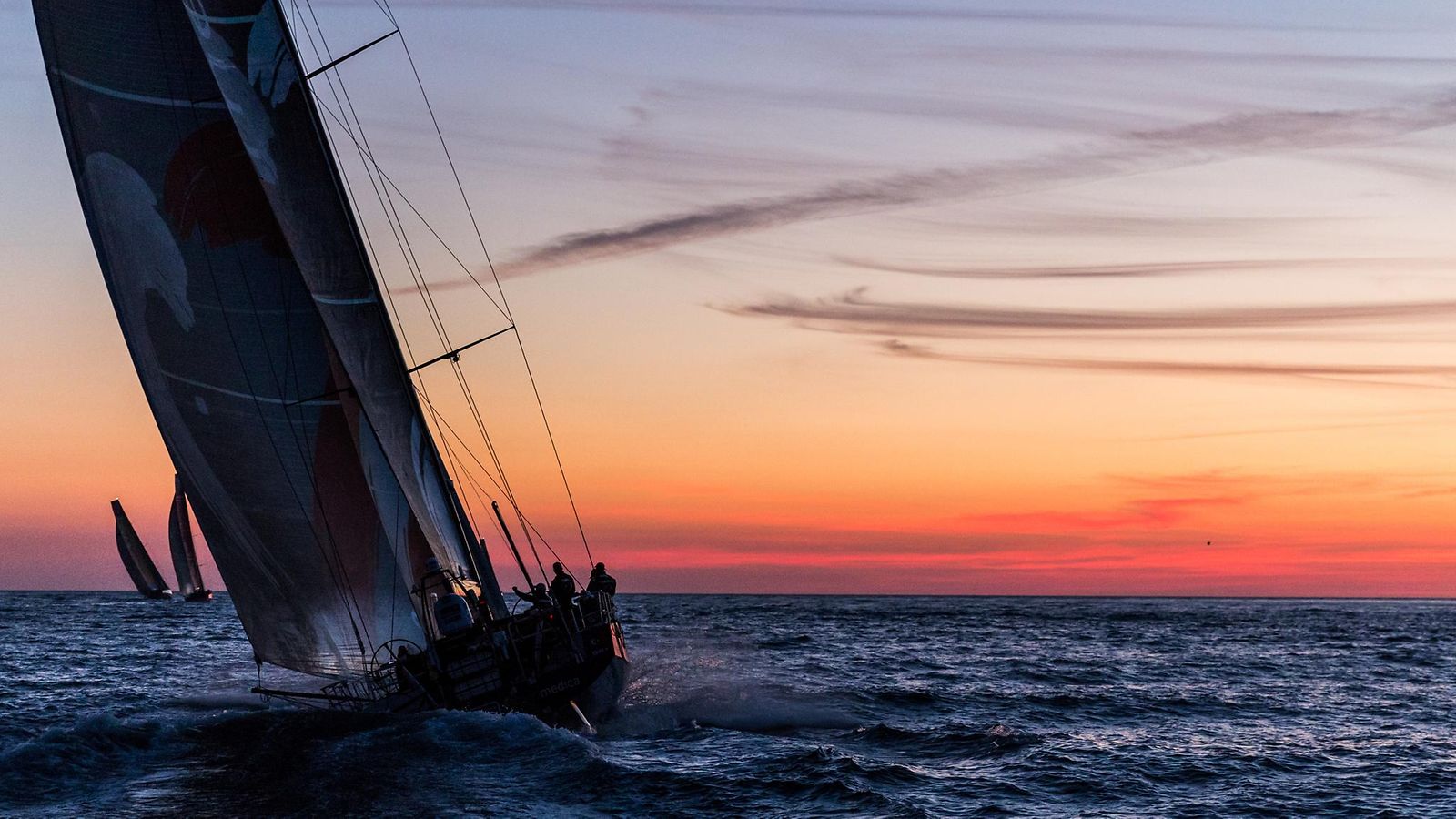 Volvo Ocean Race