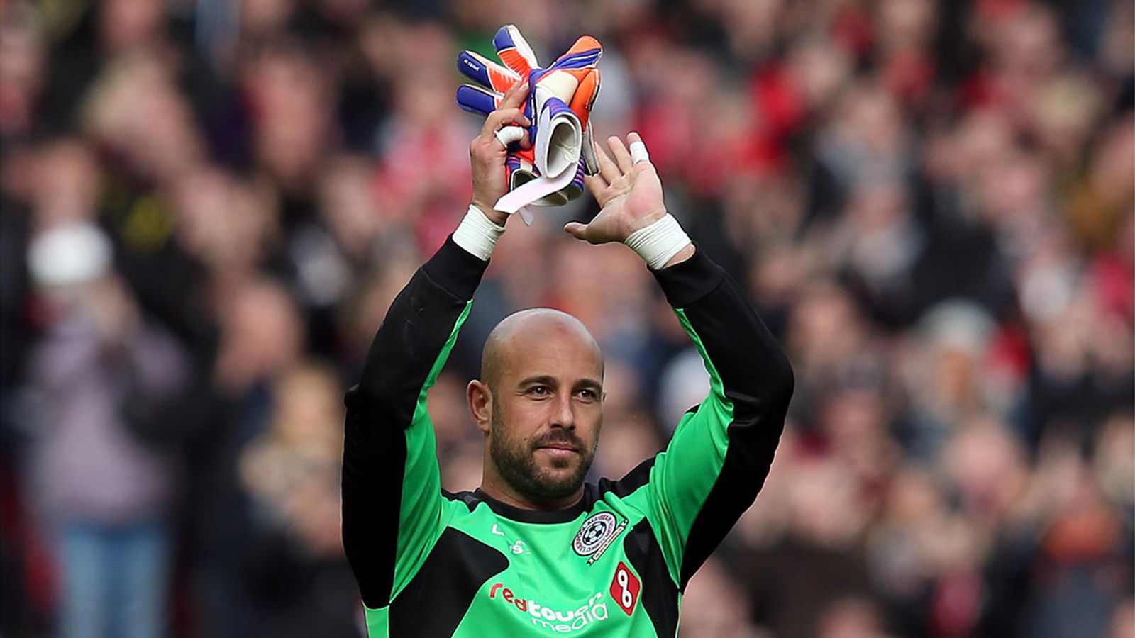 Pepe Reina