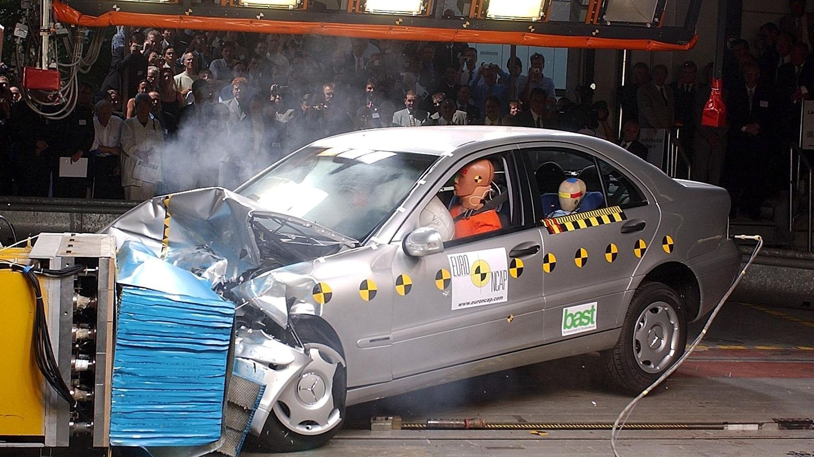 Euro NCAP