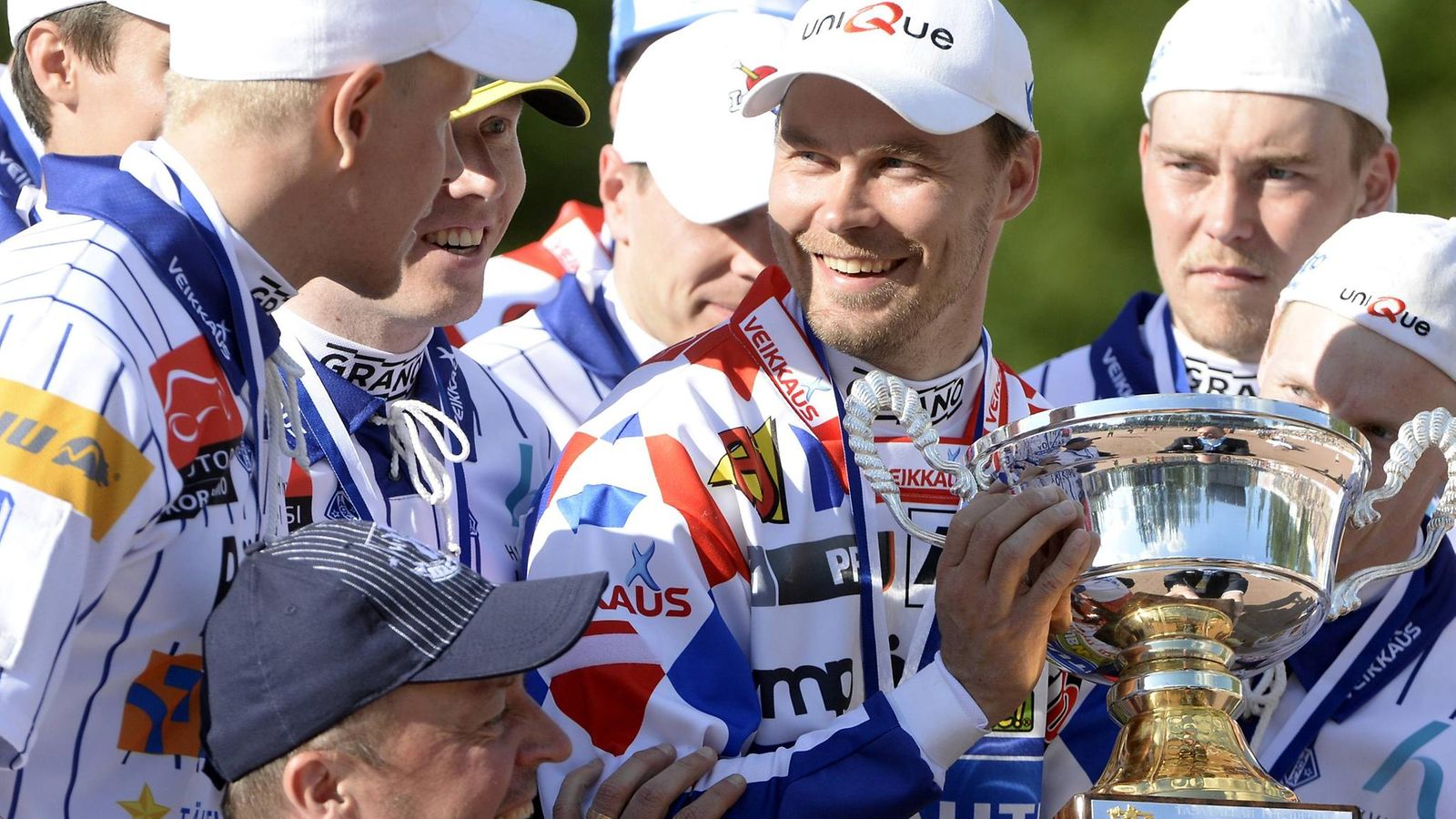 Itä-Länsi 2015