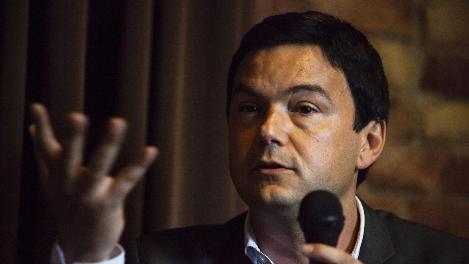 Piketty