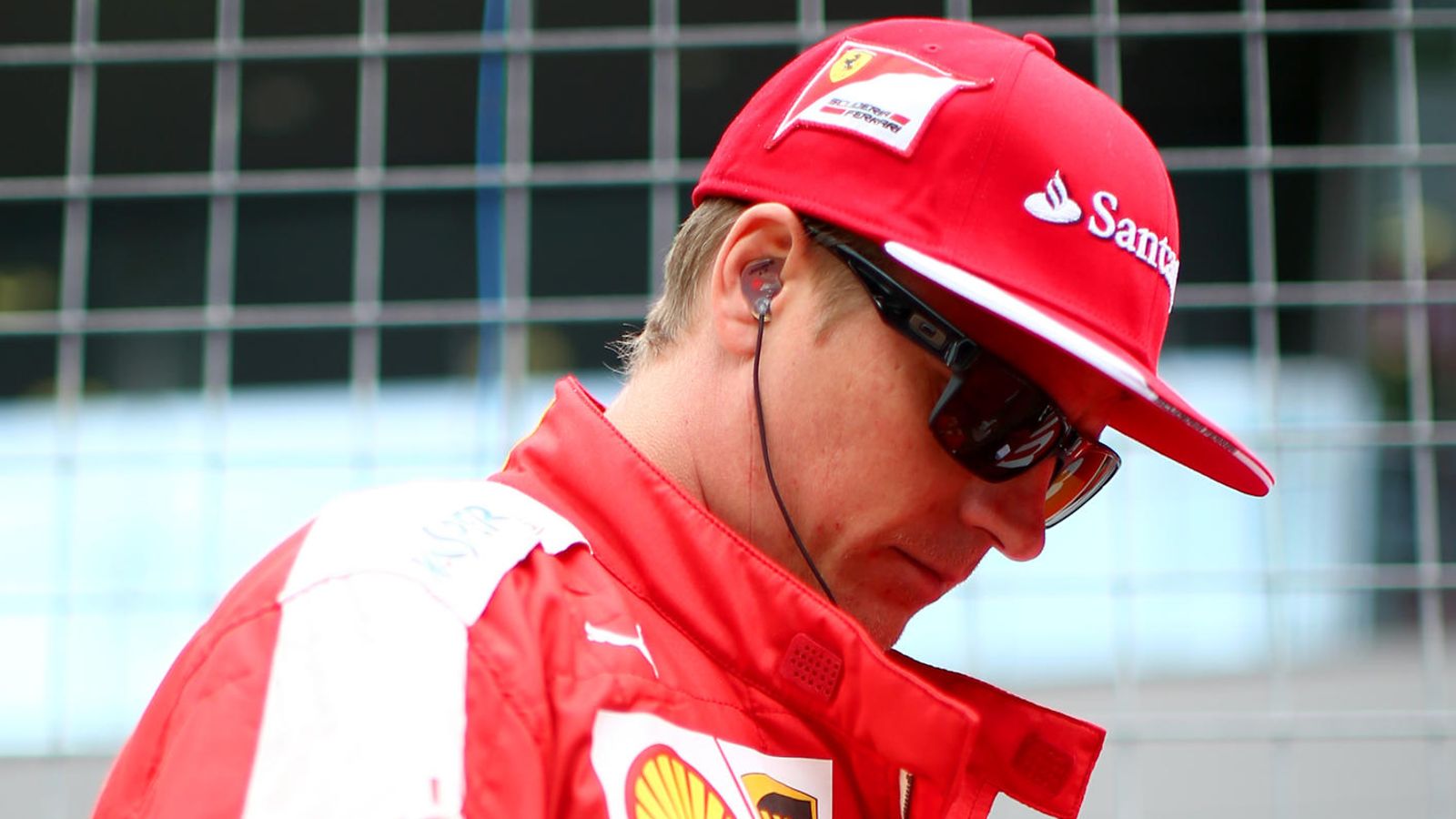 Kimi Räikkönen (1)