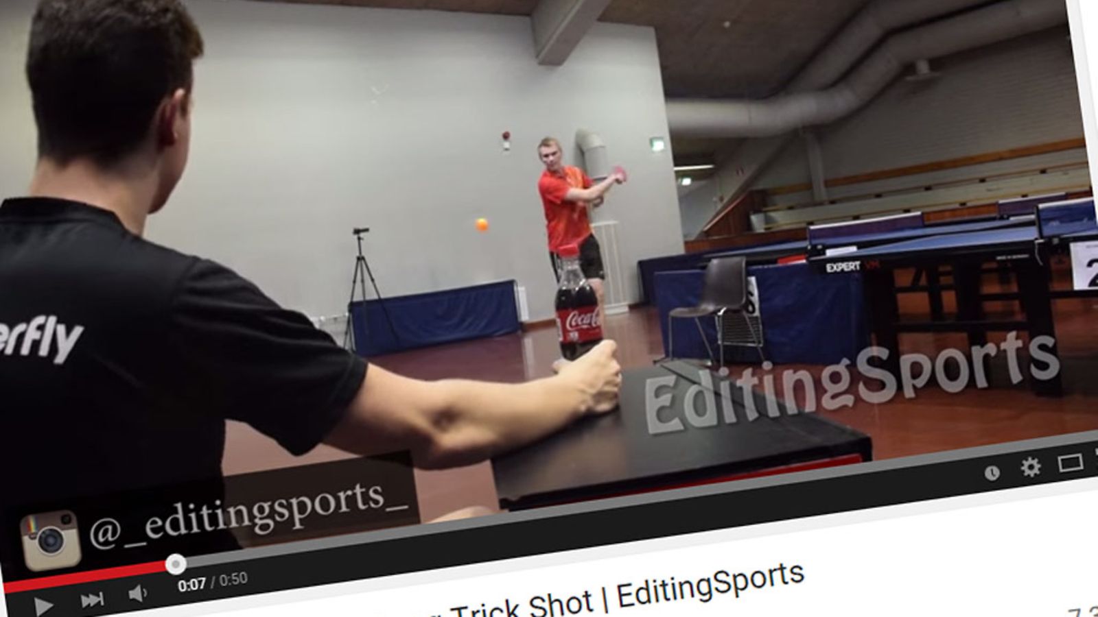 editing sports, pingis, kokispullo, 2015