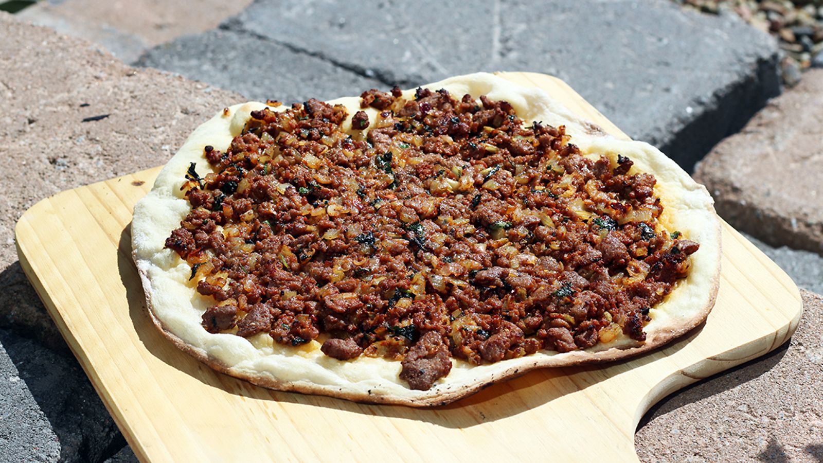 lahmacun