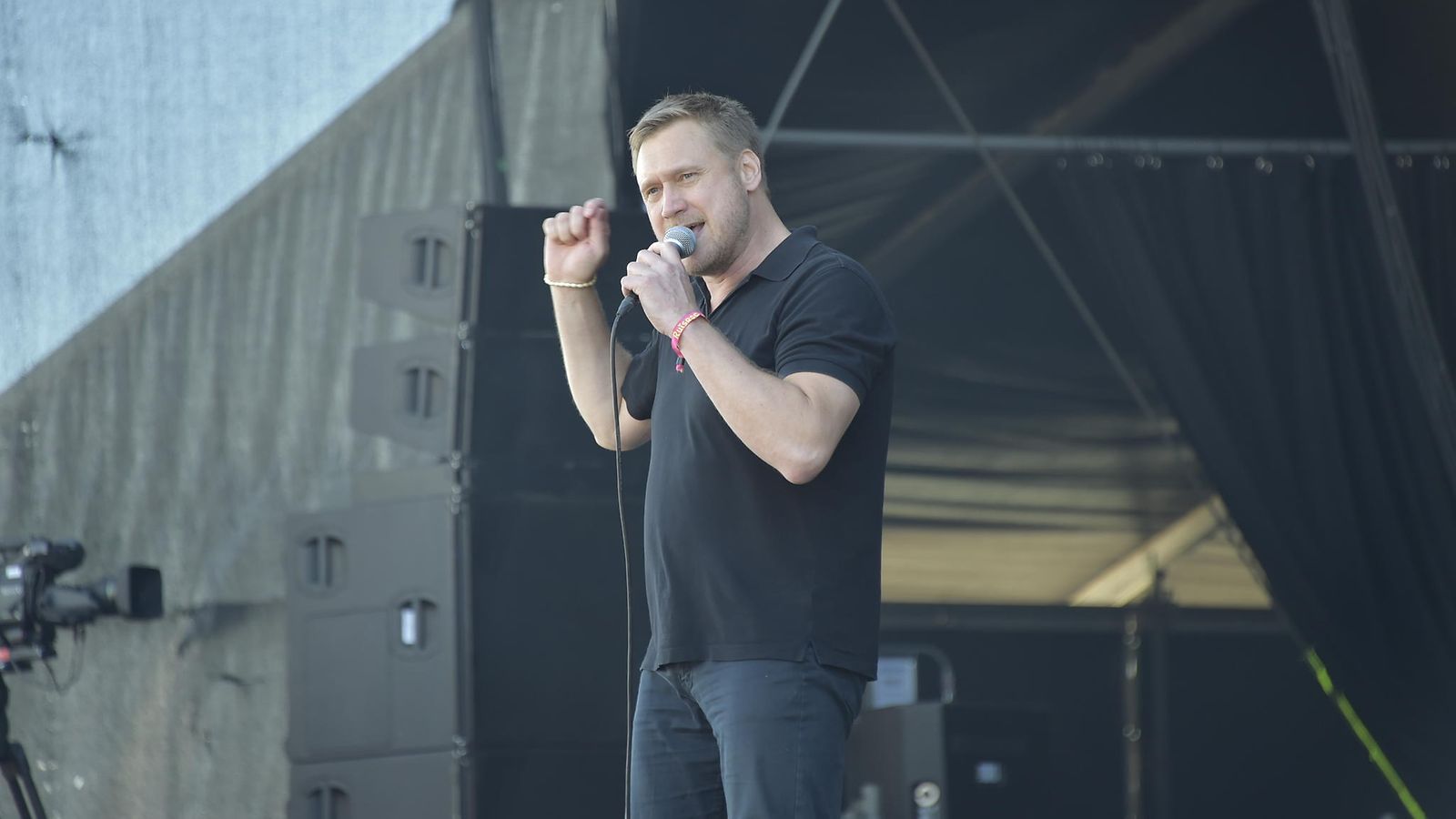 Ruisrock Samuli Edelmann