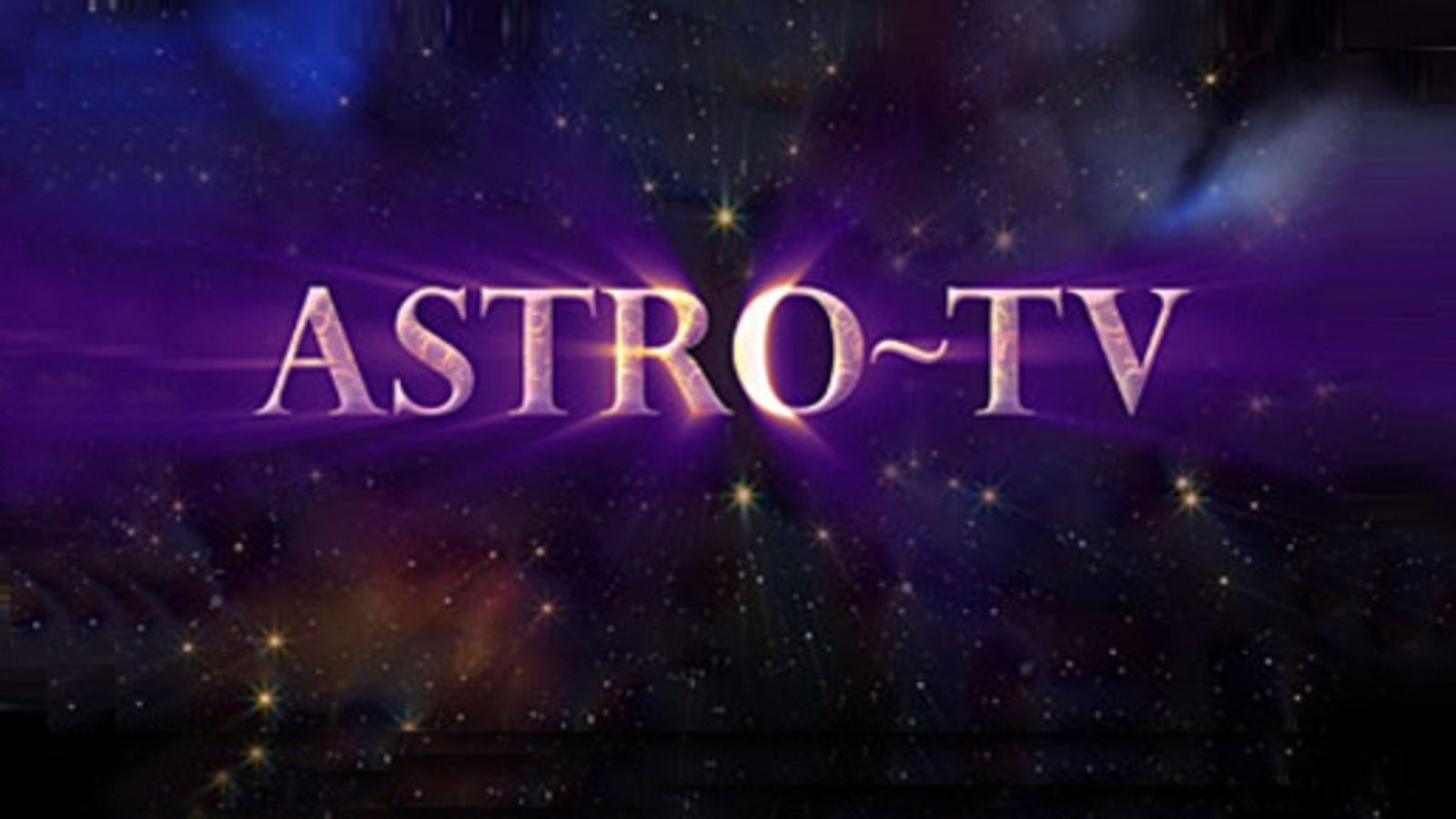 Astro-tv. Kuva: MTV3.