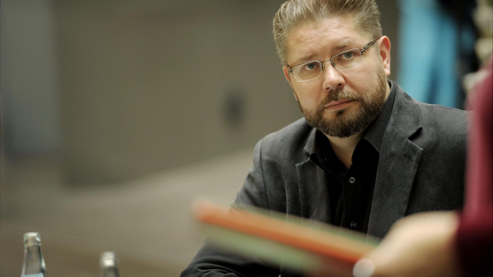 Heikki Patomäki