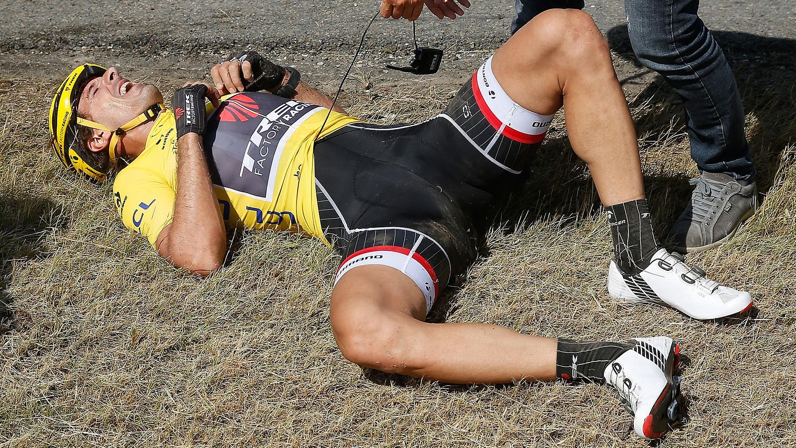 Fabian Cancellara