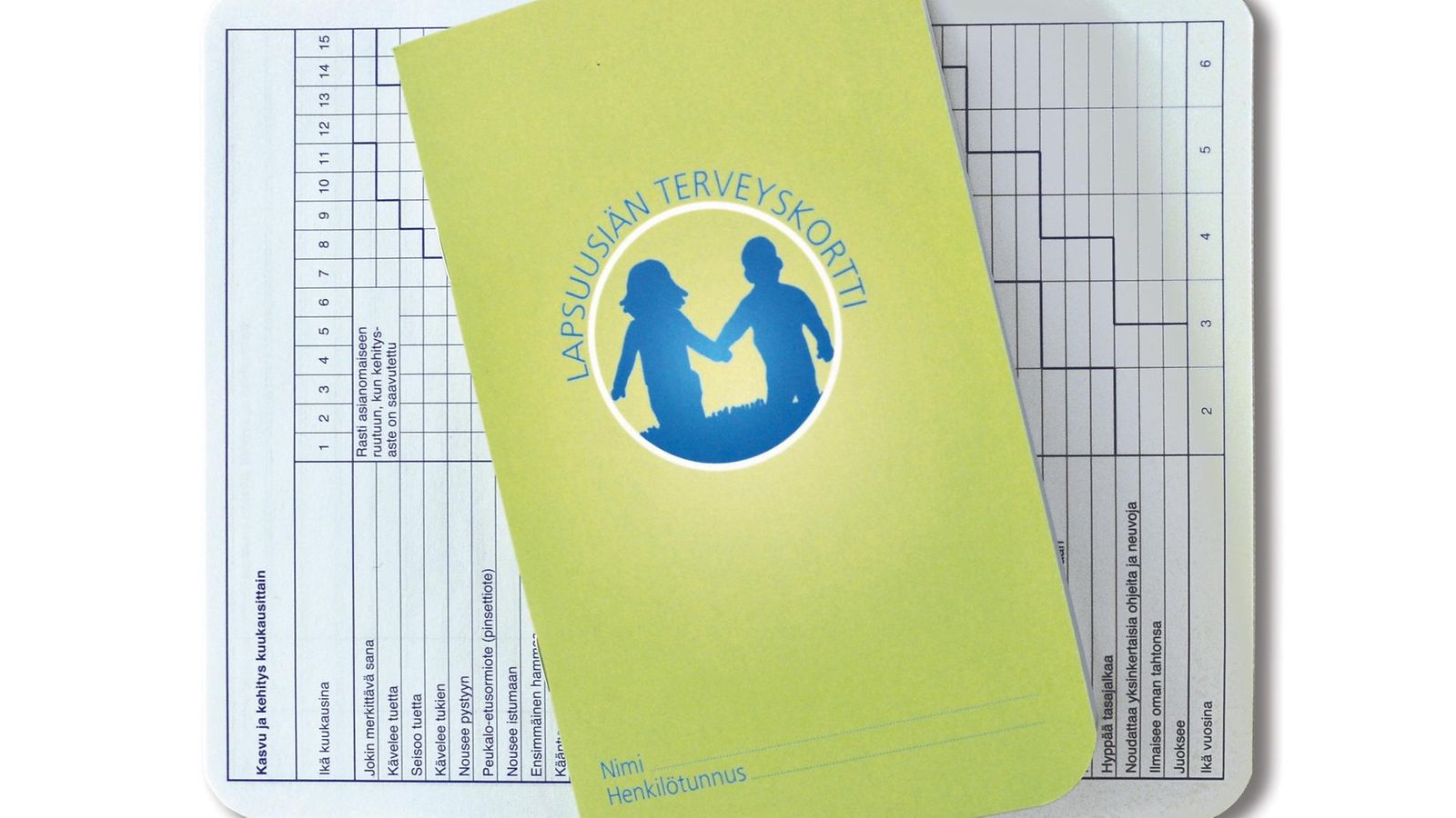 neuvolakortti