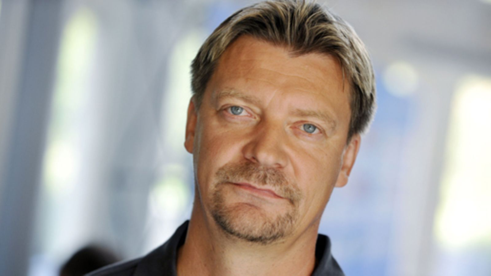 Jukka Jalonen. Kuva: Jussi Nukari/Lehtikuva.