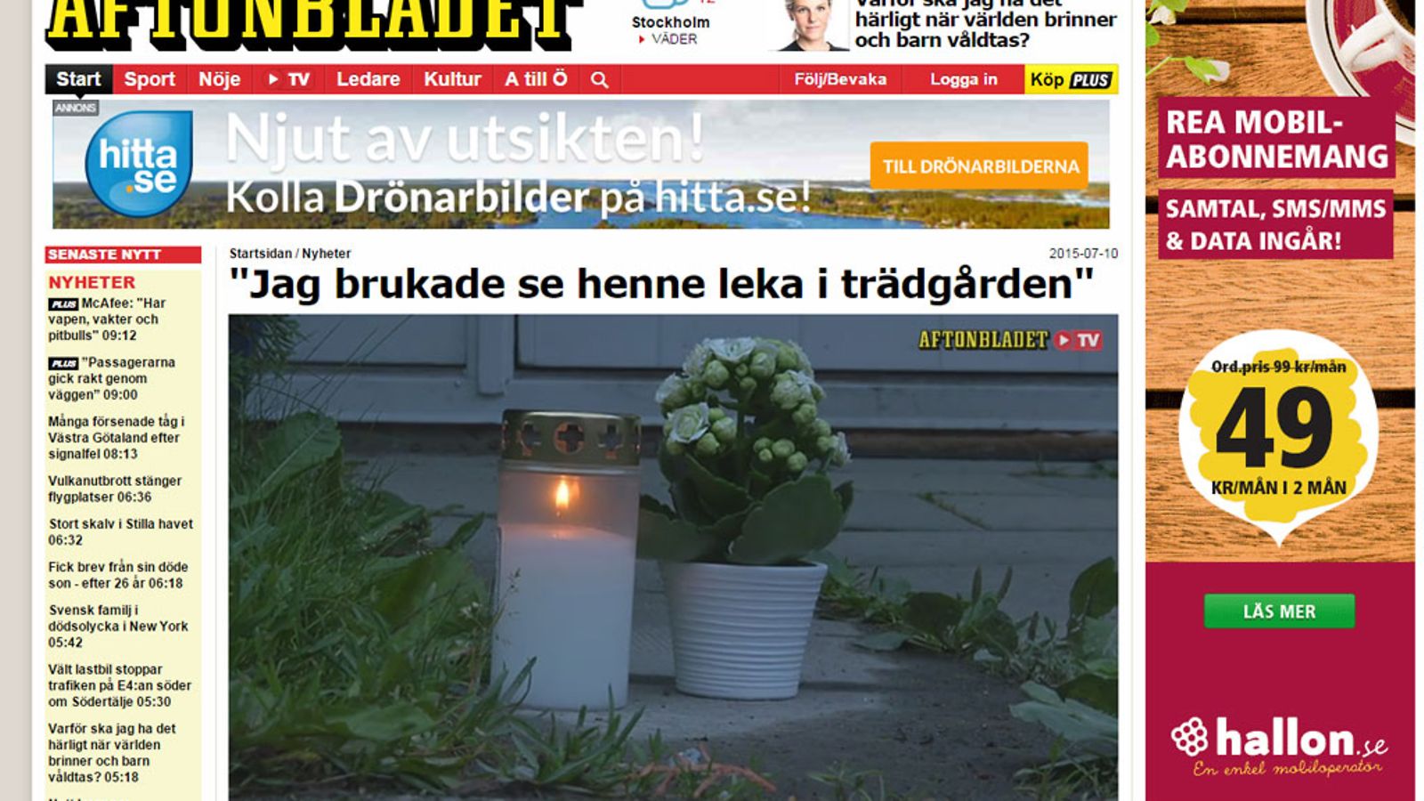 Aftonbladet