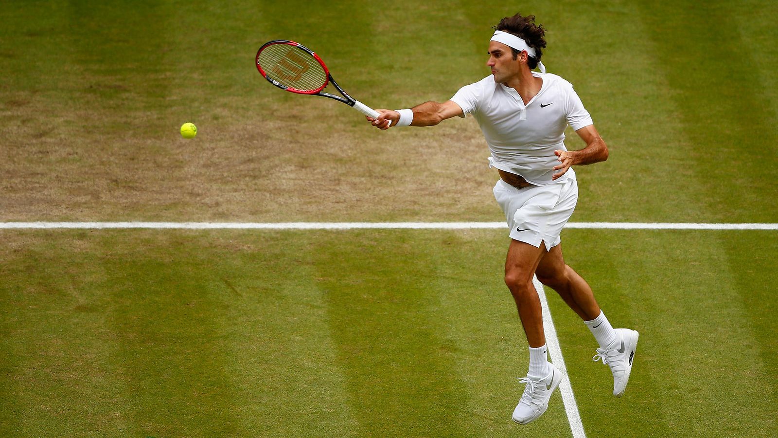 Roger Federer (1)