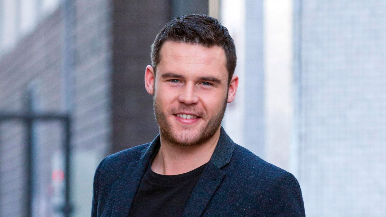 Danny Miller