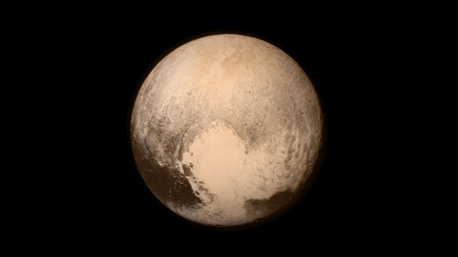 Pluto