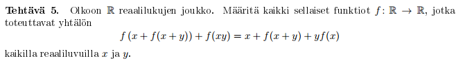 matematiikkaolympialaiset tehtava2