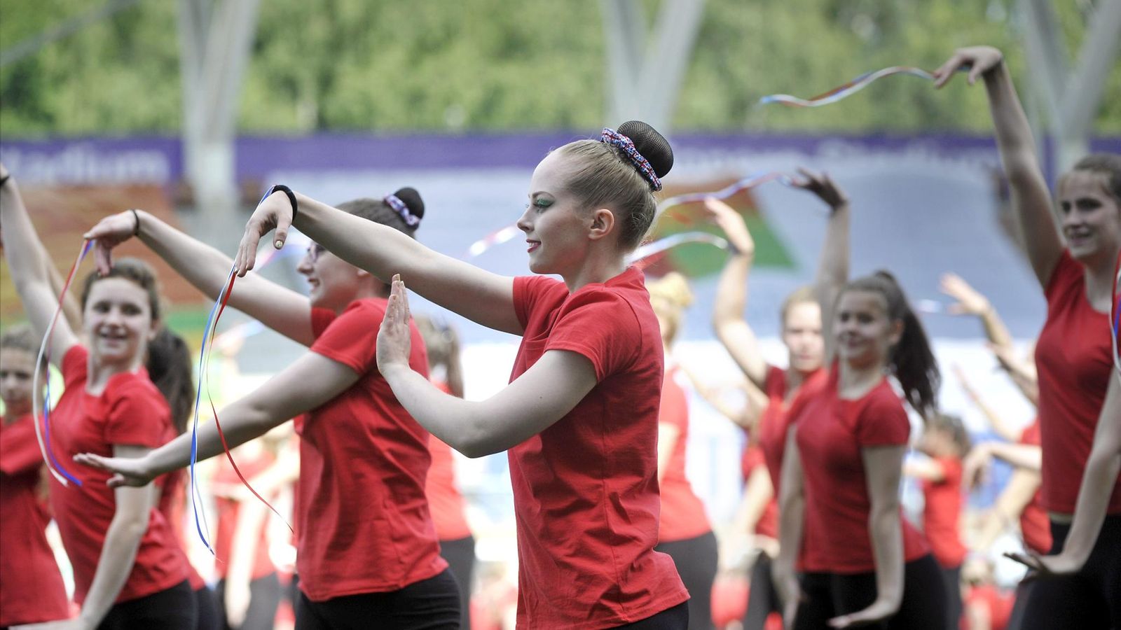 Gymnaestrada 8