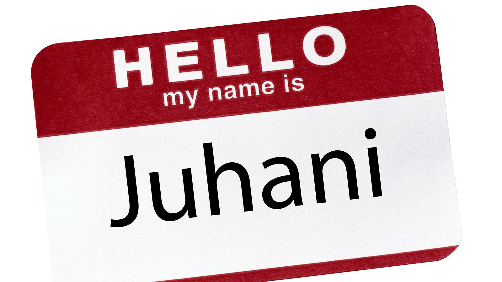 Juhani