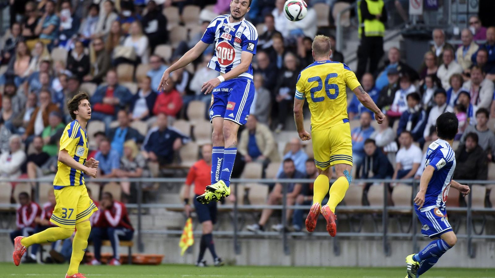 Mike Havenaar