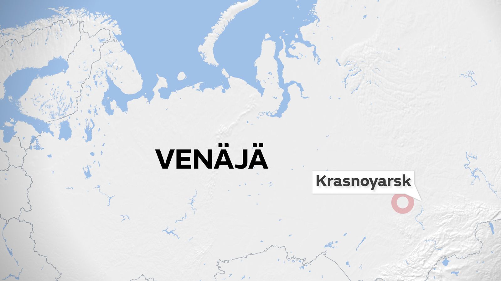 krasnoyarsk