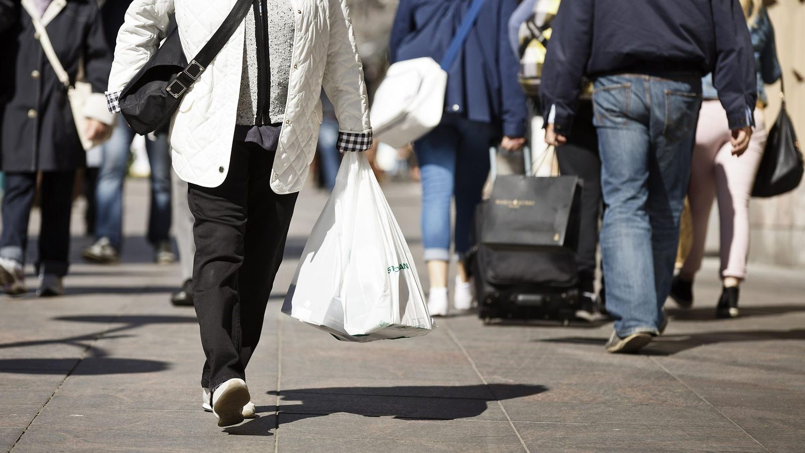 shoppailijoita_kävelykatu