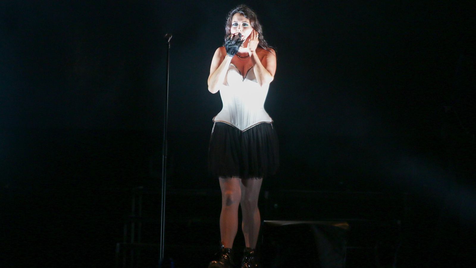 within temptation