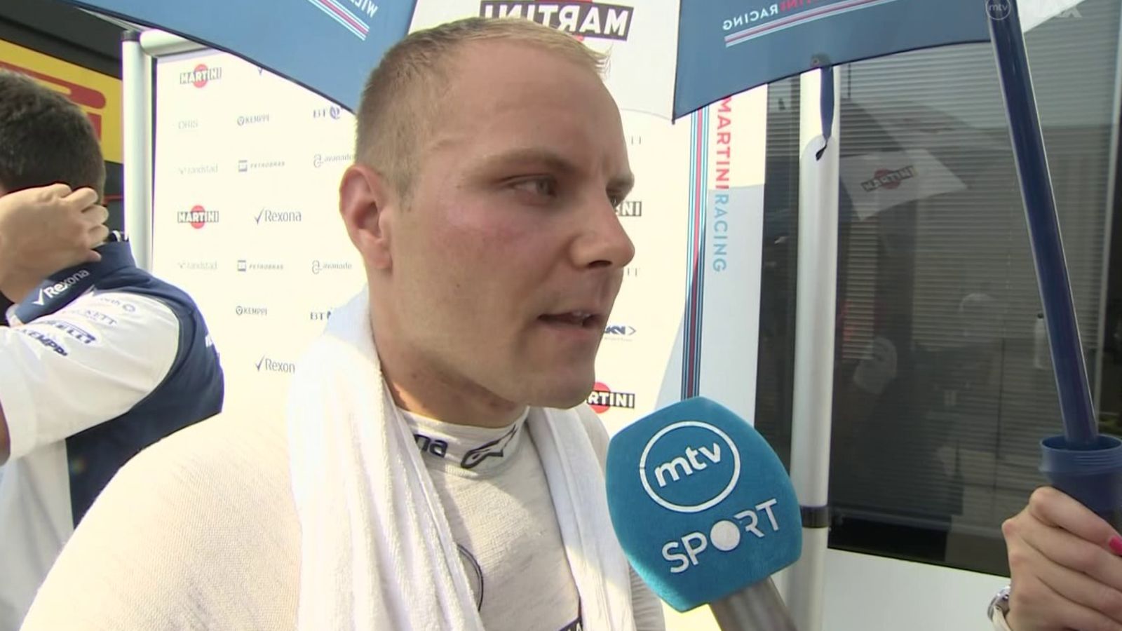 Valtteri Bottas