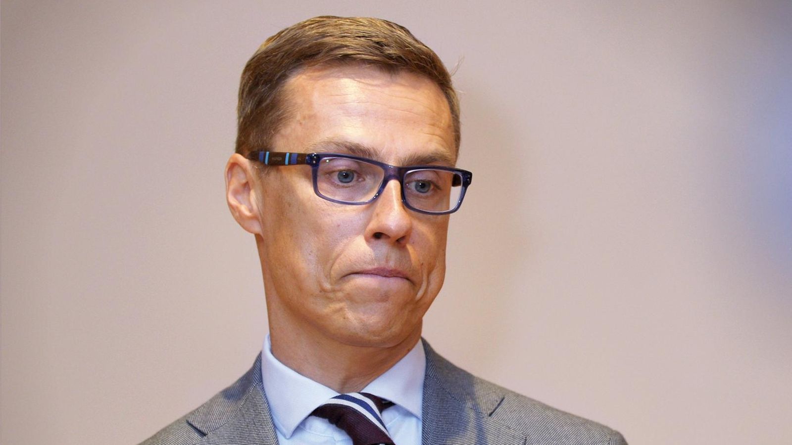 Alexander Stubb