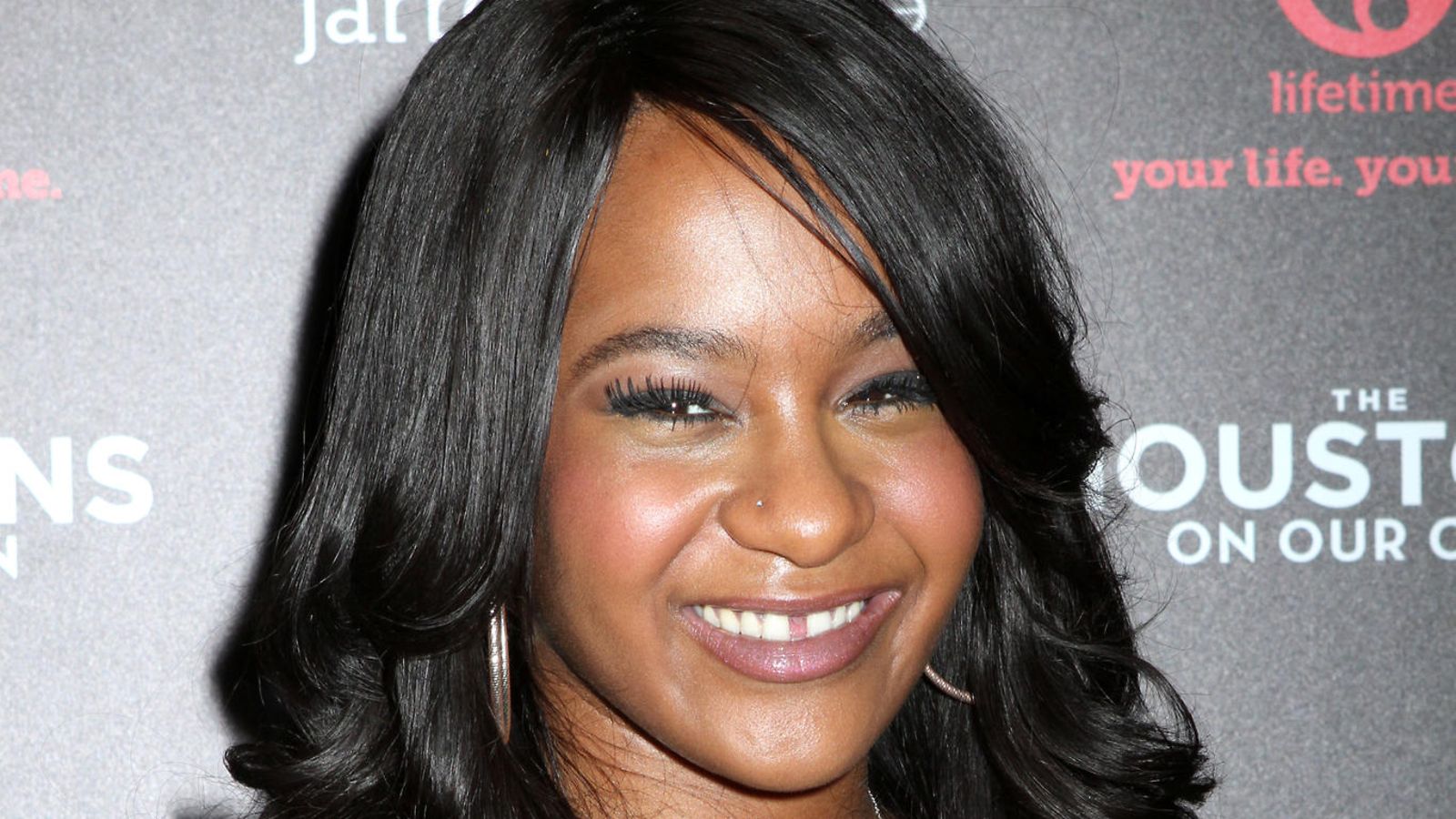 Bobbi Kristina Brown