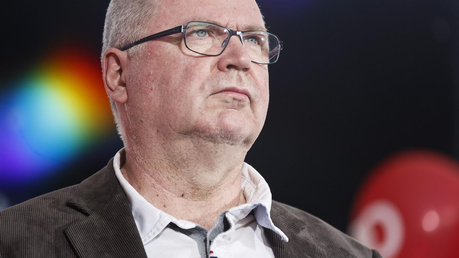 Eero Heinäluoma