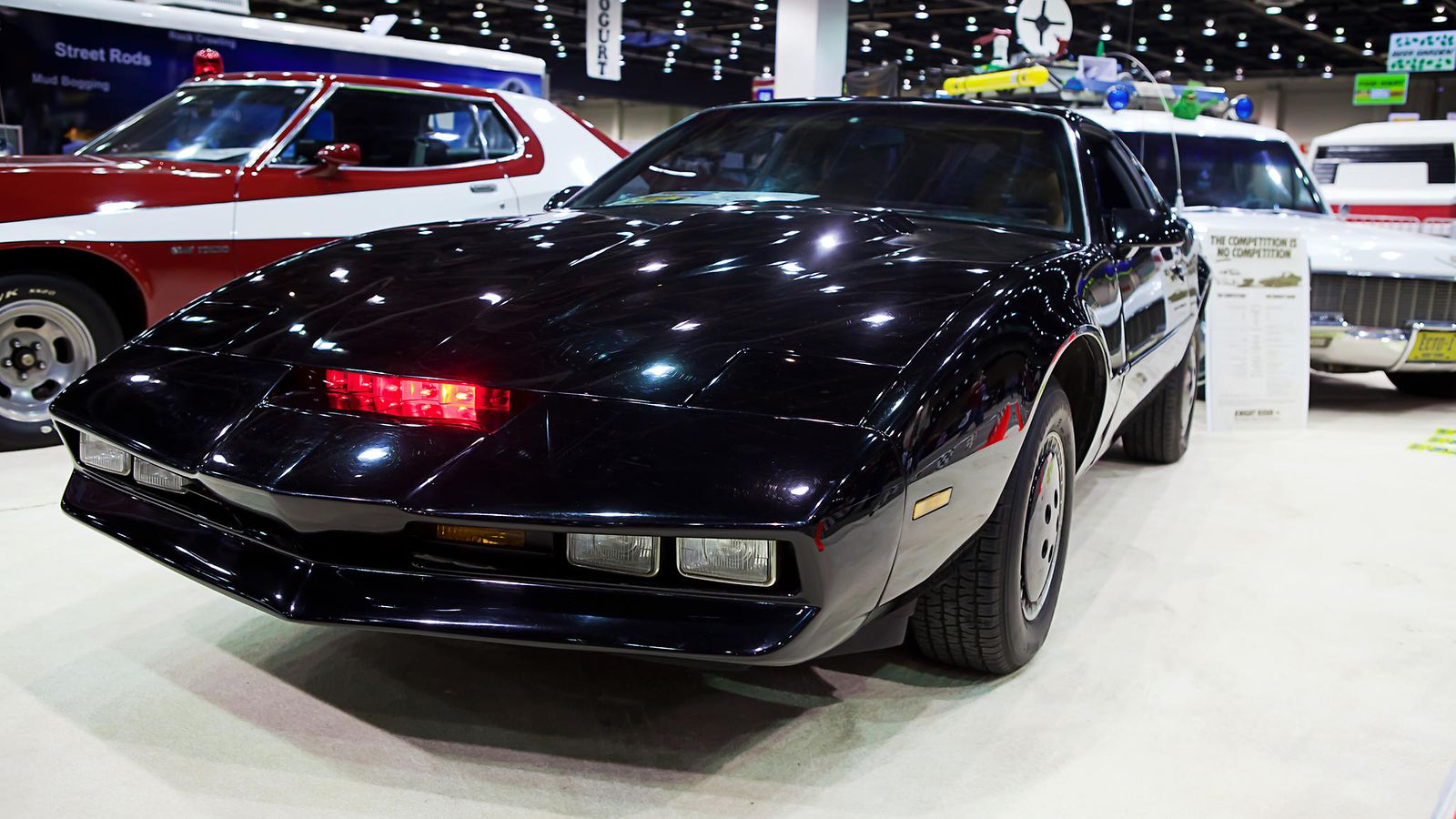 KITT
