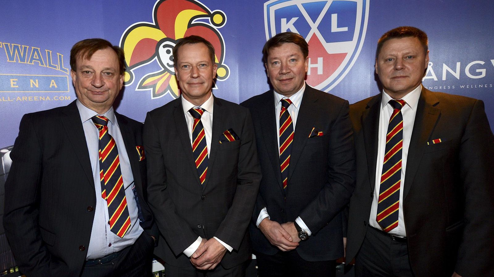 Jokerit