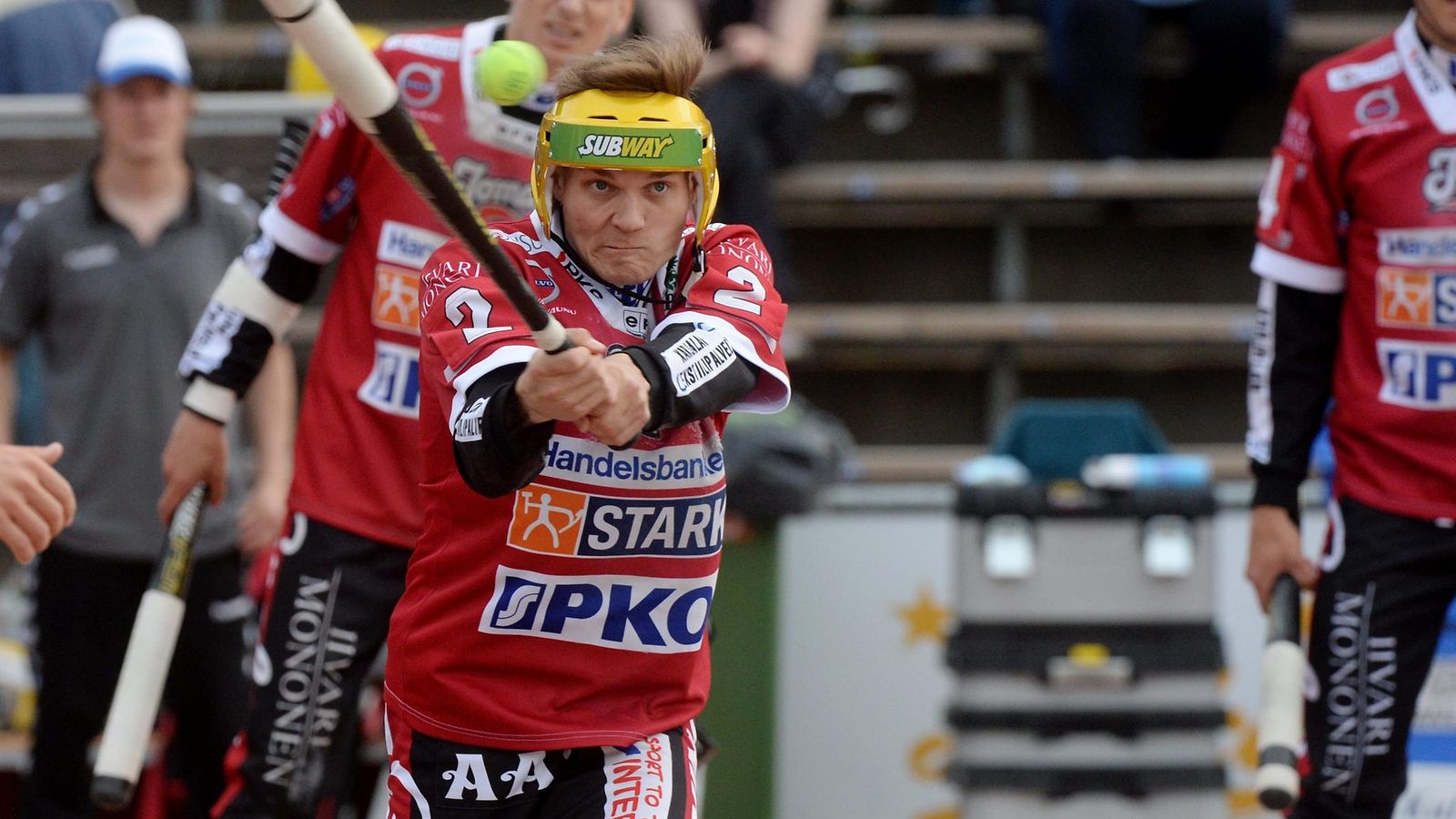 Tuomas Jussila