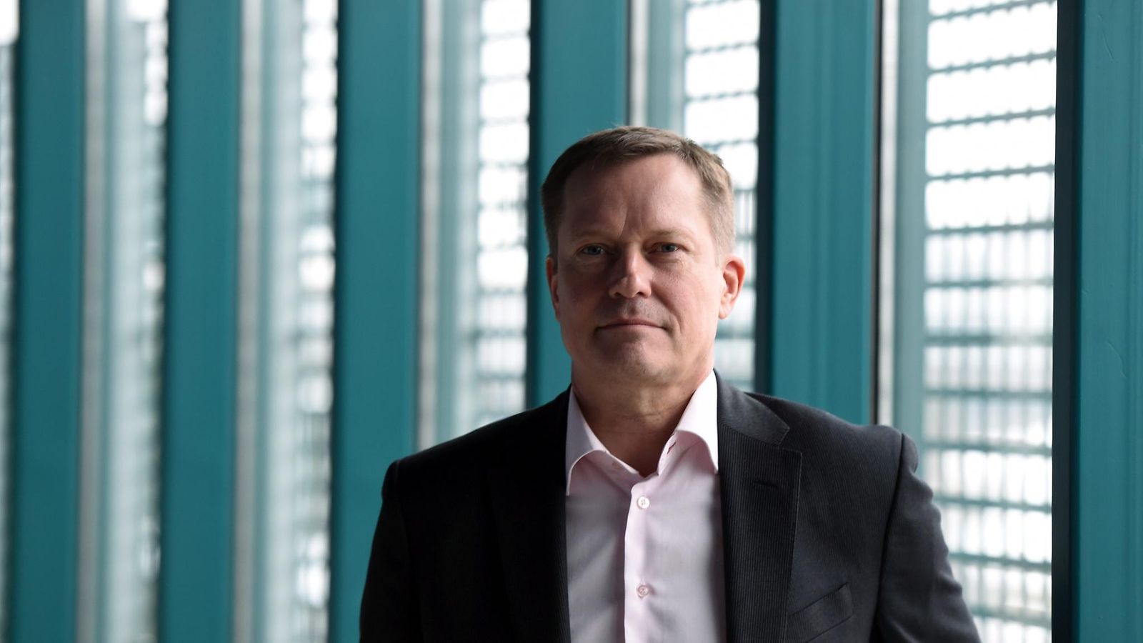 Jukka Kohonen