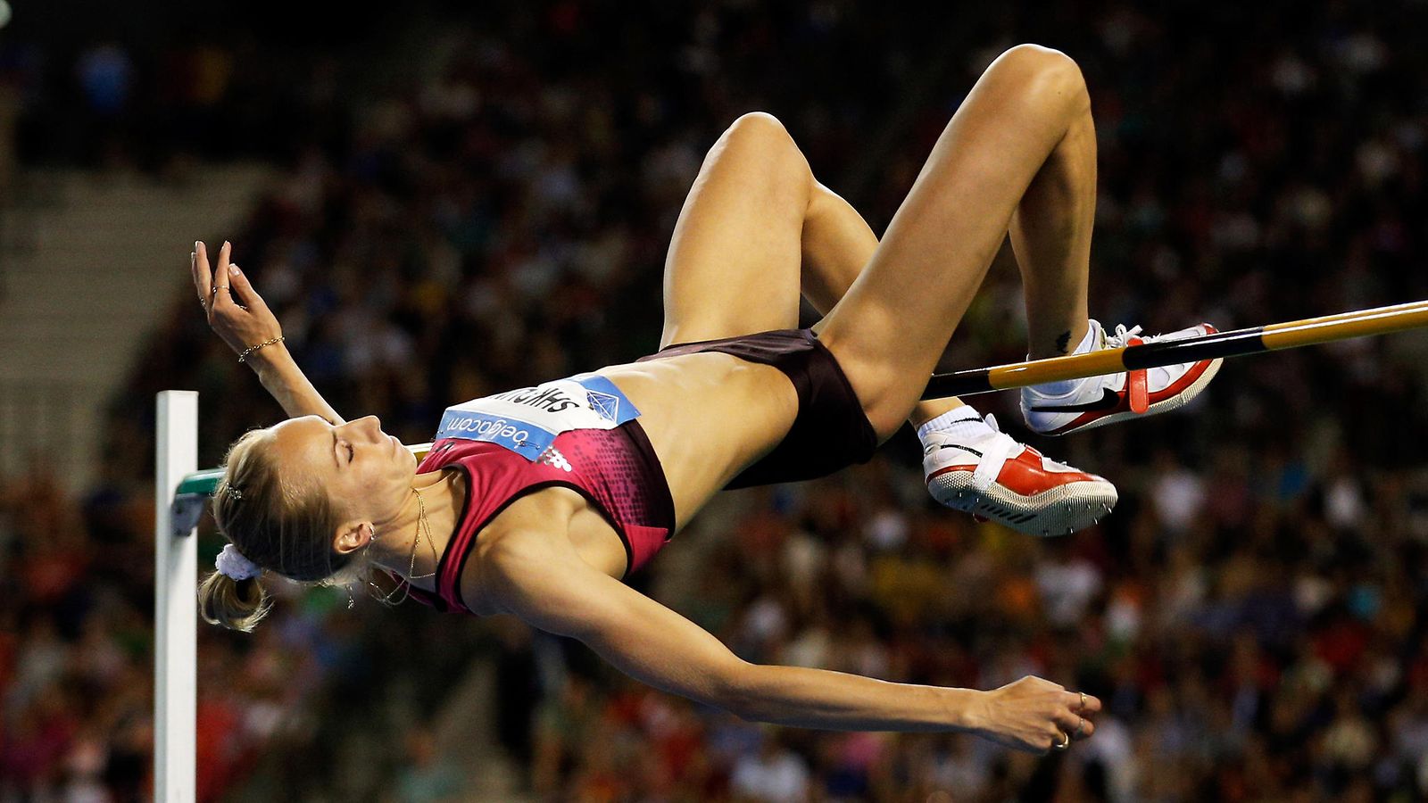 Svetlana Shkolina