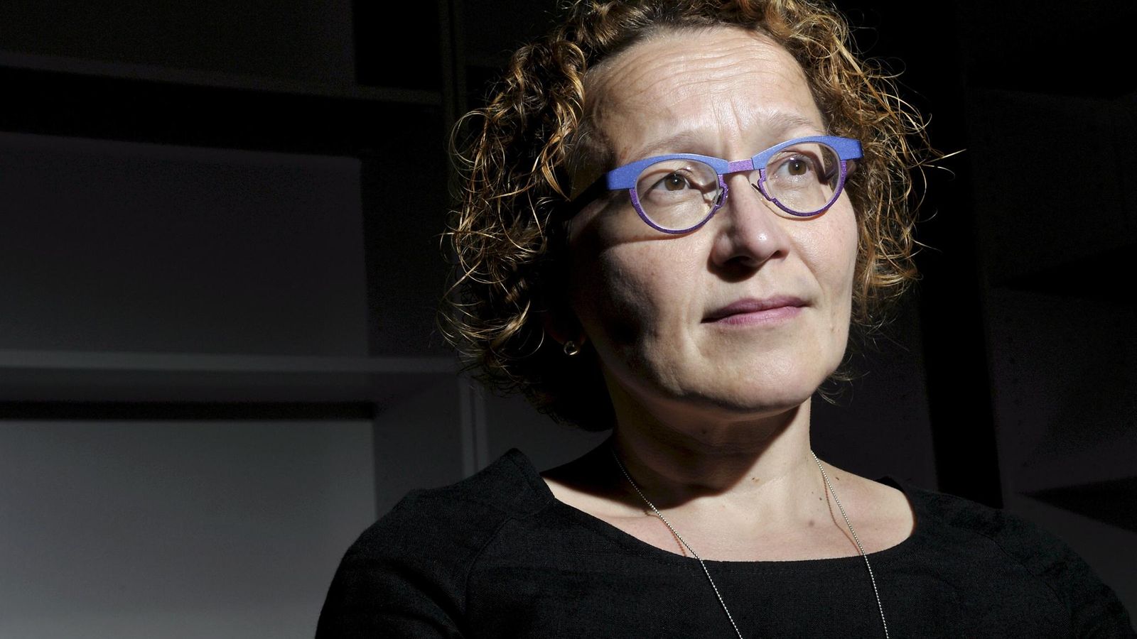 Anu Koivunen 2015