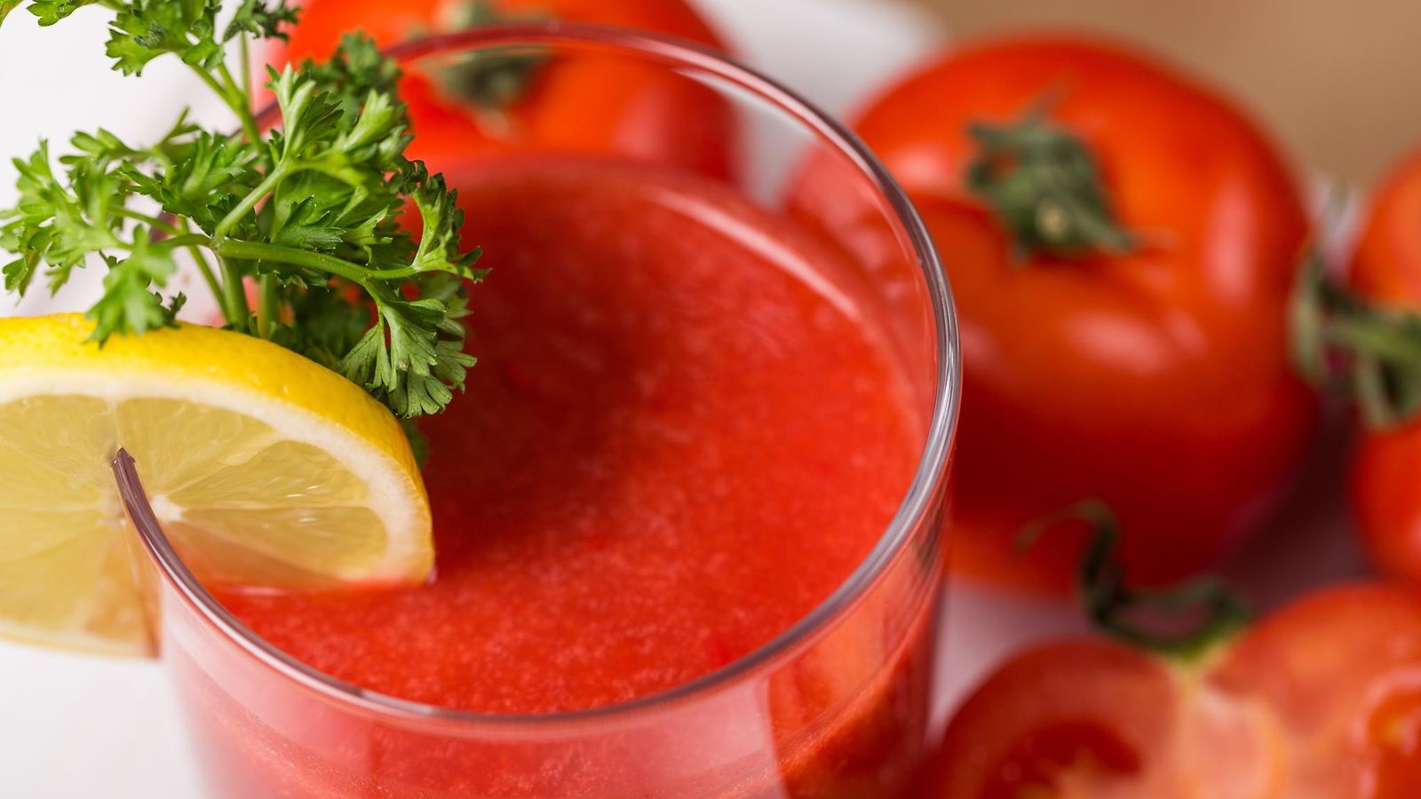 bloody mary