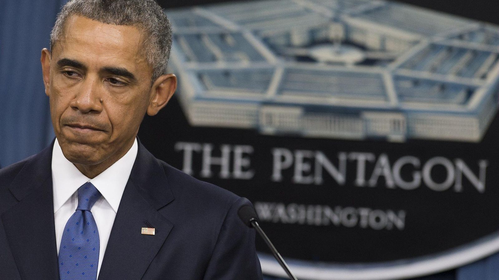 Obama Pentagon