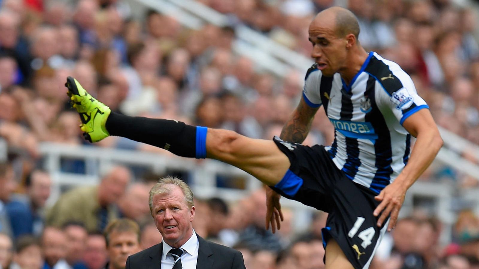 Gabriel Obertan